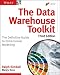 The Data Warehouse Toolkit: The Definitive Guide to Dimensional Modeling