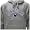 Penn State Campus Yard Printed Fleece Hoodie (Medium)