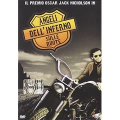 Angeli Dell'Inferno Sulle Ruote