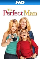 The Perfect Man