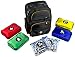Relief Pod International RP114-501B-001 Large Emergency Backpack