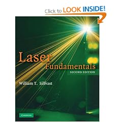 Laser Fundamentals