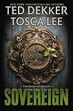 Sovereign (The Books of Mortals)