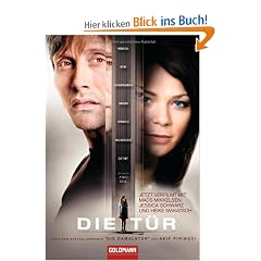 Die T�r - (Die Damalst�r): Roman