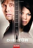 Die T&uuml;r - (Die Damalst&uuml;r): Roman - Akif Pirin&ccedil;ci