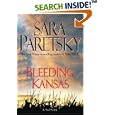 Bleeding Kansas by Sara Paretsky