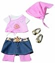 Zapf Creation 805237 - Baby Born Fashion Trend Mode