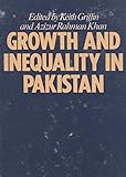 Growth and inequality in Pakistan