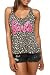 Barbie Natural Leopard Tank Top