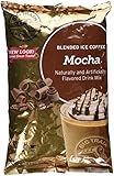 Big Train Mocha 3.5 lb bulk