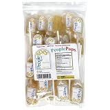  : People Pops Banana, 24-Count Packages (Pack of 2 )