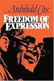 Freedom of Expression