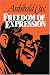 Book Freedom of Expression: Reflections on the Origin of Mind