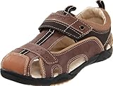 pediped Flex Piers Sandal (Toddler/Little Kid)