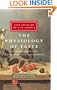 The Physiology of Taste: or Meditations on Transcendental Gastronomy (Everyman's Library)