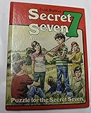 Enid Blyton's Secret Seven annual. [1980]