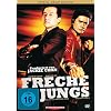 Freche Jungs - Uncut