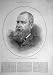 1886 Portrait Broadhurst Undersecretary Home Department