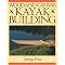 Books on Canoeing and Kayakking
