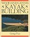 Search : Wood and Canvas Kayak Building
