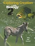Exploring Creation with Biology (Textbook Only)
