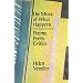 The Music of What Happens: Poems, Poets, Critics