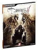 The Darkness II : Bradygames official stategy guide
