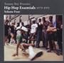 Hip-Hop Essentials Vol. 5