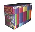 Harry Potter Boxed Set  (Children's Edition)