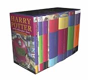 Harry Potter Boxed Set