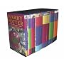Harry Potter Boxed Set  (Children's Edition) (Contains all 7 books in the series)