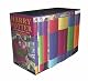 Harry Potter Paperback Boxed Set (Books 1-6)