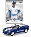 Search : CONVERTIBLE CORVETTE CHICAGO CUBS BILLY WILLIAMS 26 HOF