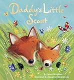 Daddys Little Scout