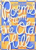 Poems from the old hill : a Lewes anthology