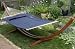 Ewins Eco Friendly St. Thomas Premium Poly Hammock - Navy