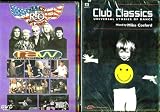 REO Speedwagon - Real Artists Working && Club Classics - Universal Stories Of Dance - 2 Music Video DVDs In Set