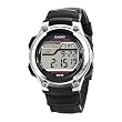 Casio Midsize W212HB-8AV Digital Sport Watch