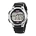 Casio Midsize W212HB-8AV Digital Sport Watch
