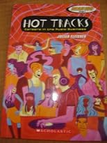 Hot Tracks: Careers in the Music Business (Read 180, Stage C)