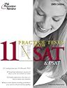 11 Practice Tests for the SAT and PSAT, 2009 Edition (College Test Prep)