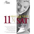 11 Practice Tests for the SAT and PSAT, 2009 Edition (College Test Prep)