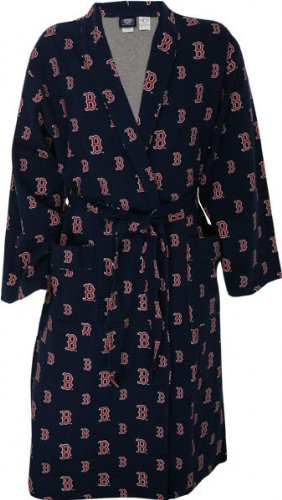 Buy Boston Red Sox Tandem Robe now!