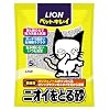 ペットキレイ ニオイをとる砂 5L
