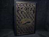 Moby Dick; or, the Whale