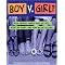 2006 NYPL Books for the Teen Age (Getting It Together Pt 1)