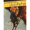 Le pompier de Lilliputia