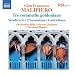 Malipiero: Tre Commedie Goldoniane/ Stradivario Et Al