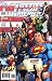 Search : Justice League of America # 1 (Justice League  First Printing (Superman Batman Wonder Woman Cover))