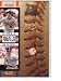 2005 Leather And Lumber Rivals 22 Cal Ripken Jr. - Baltimore Orioles ( Serial #D To 2000 - Baseball Cards)